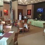 Benvita Hotell Golden Sands
