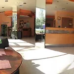 Hotell Benvita Golden Sands
