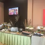 Benvita Hotell 3*
