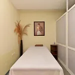 Benvita Hotell 3*