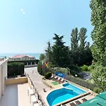 Benvita 3* Golden Sands