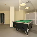 Hotell Benvita