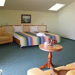 Benvita Hotell Golden Sands