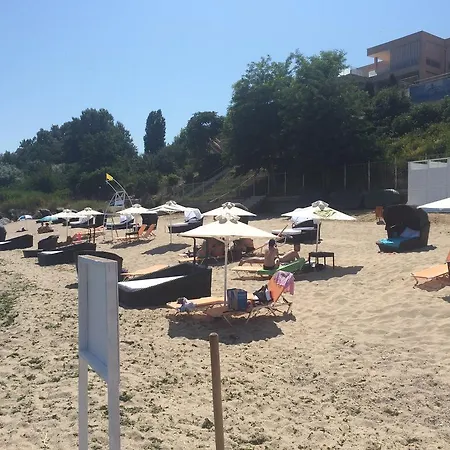 Хотел Benvita 3*