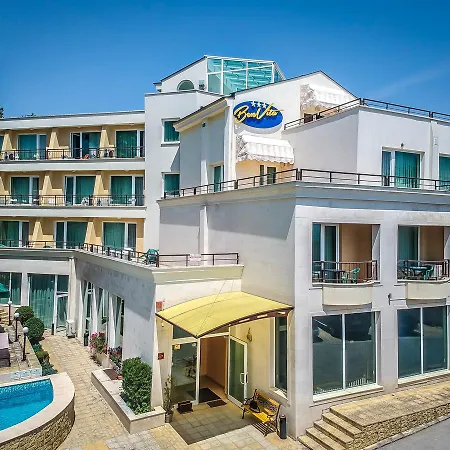Benvita Hotell