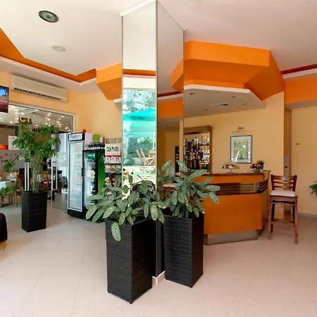 Benvita Hotell 3*