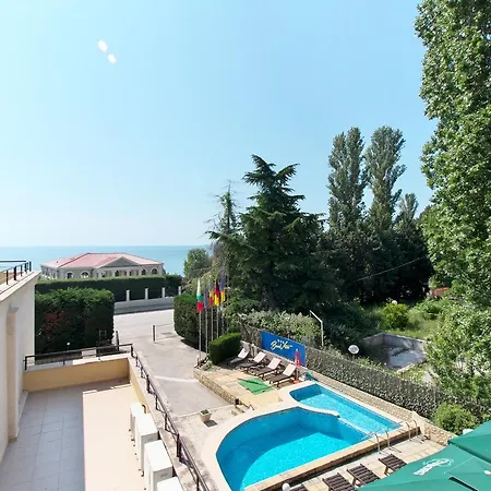 Benvita 3* Златни пясъци