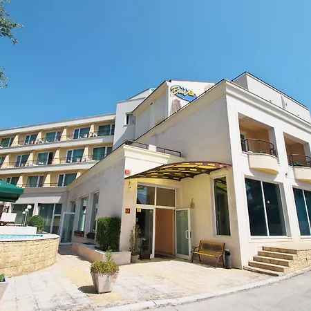 Hotell Benvita Golden Sands