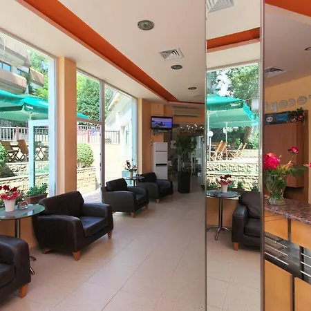 Benvita 3* Златни пясъци