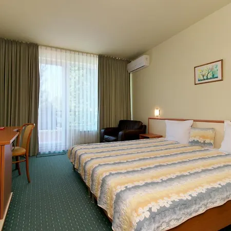 Benvita Златни пясъци