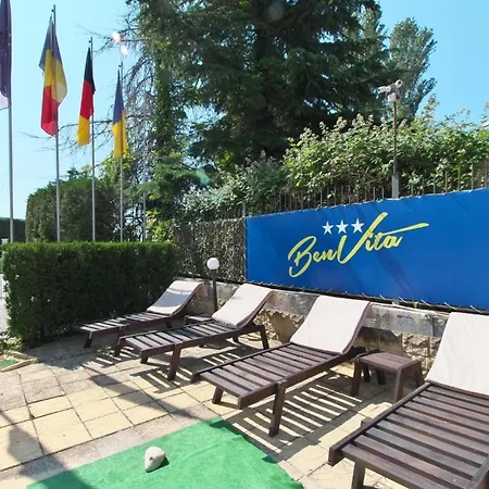 Benvita 3* Златни пясъци