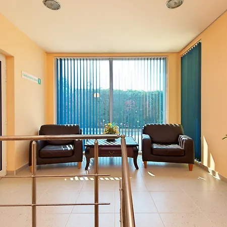 Benvita 3* Златни пясъци