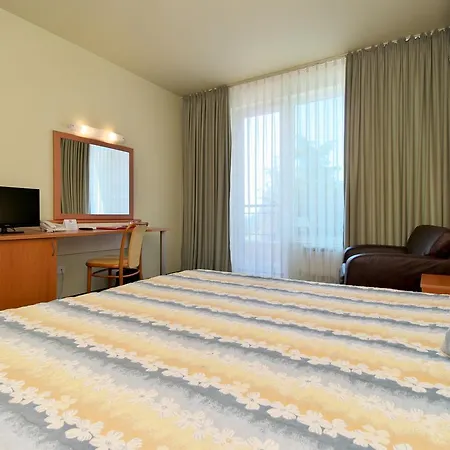 Хотел Benvita 3*