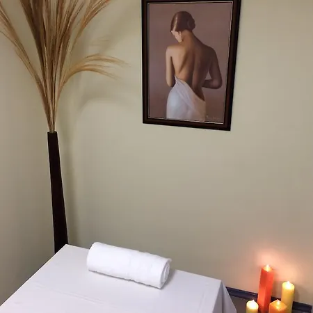 Хотел Benvita 3*