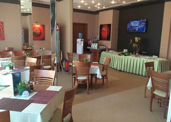 Benvita 酒店 金沙