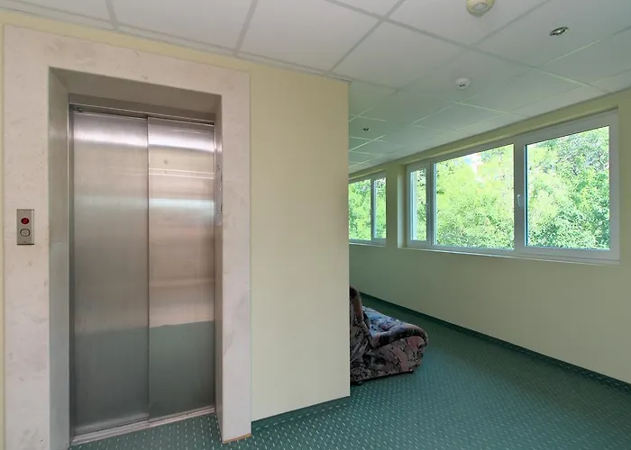 酒店 Benvita 金沙