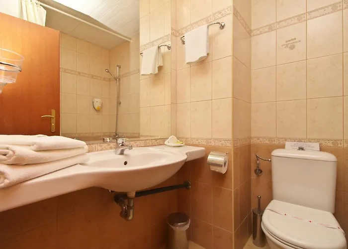 酒店 Benvita 金沙