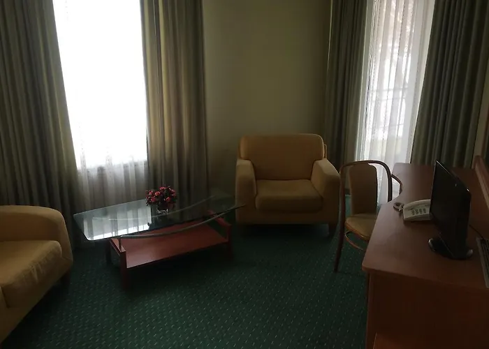 酒店 Benvita 金沙