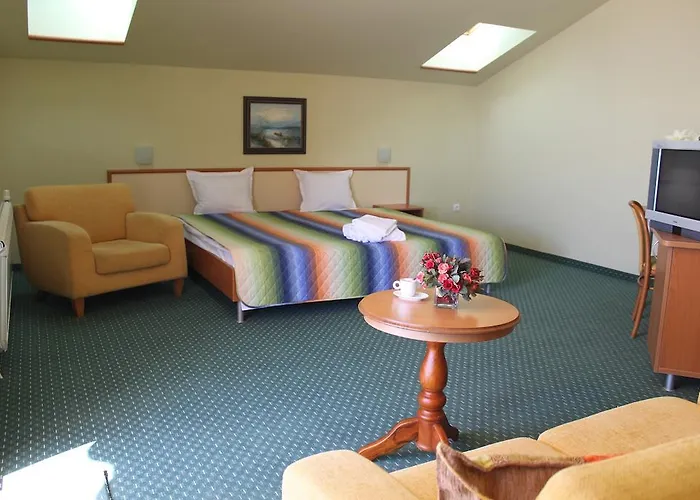 Benvita 酒店 金沙