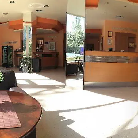 Hotel Benvita Złote Piaski