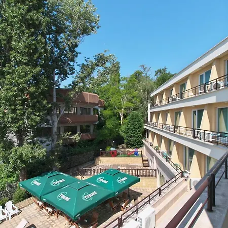 Benvita Złote Piaski