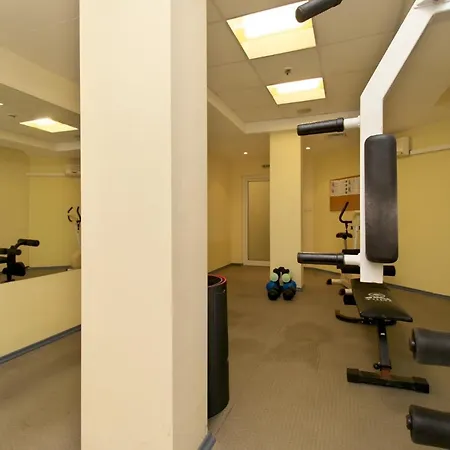 Benvita Złote Piaski