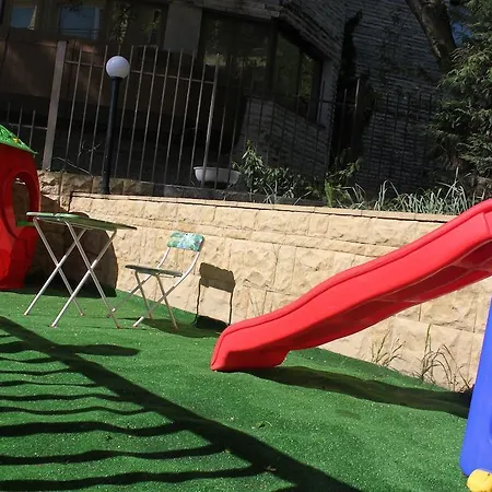 Hotel Benvita Złote Piaski