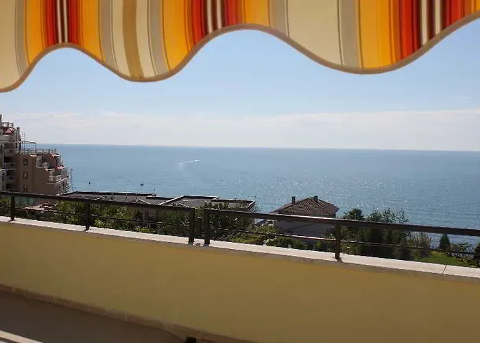 Benvita 3* Golden Sands