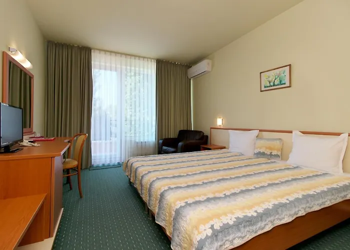 Benvita Golden Sands