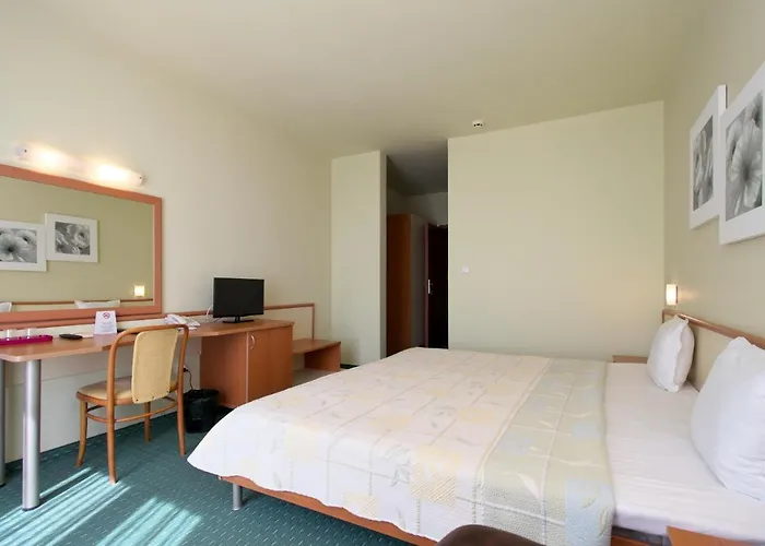 Benvita 3* Golden Sands